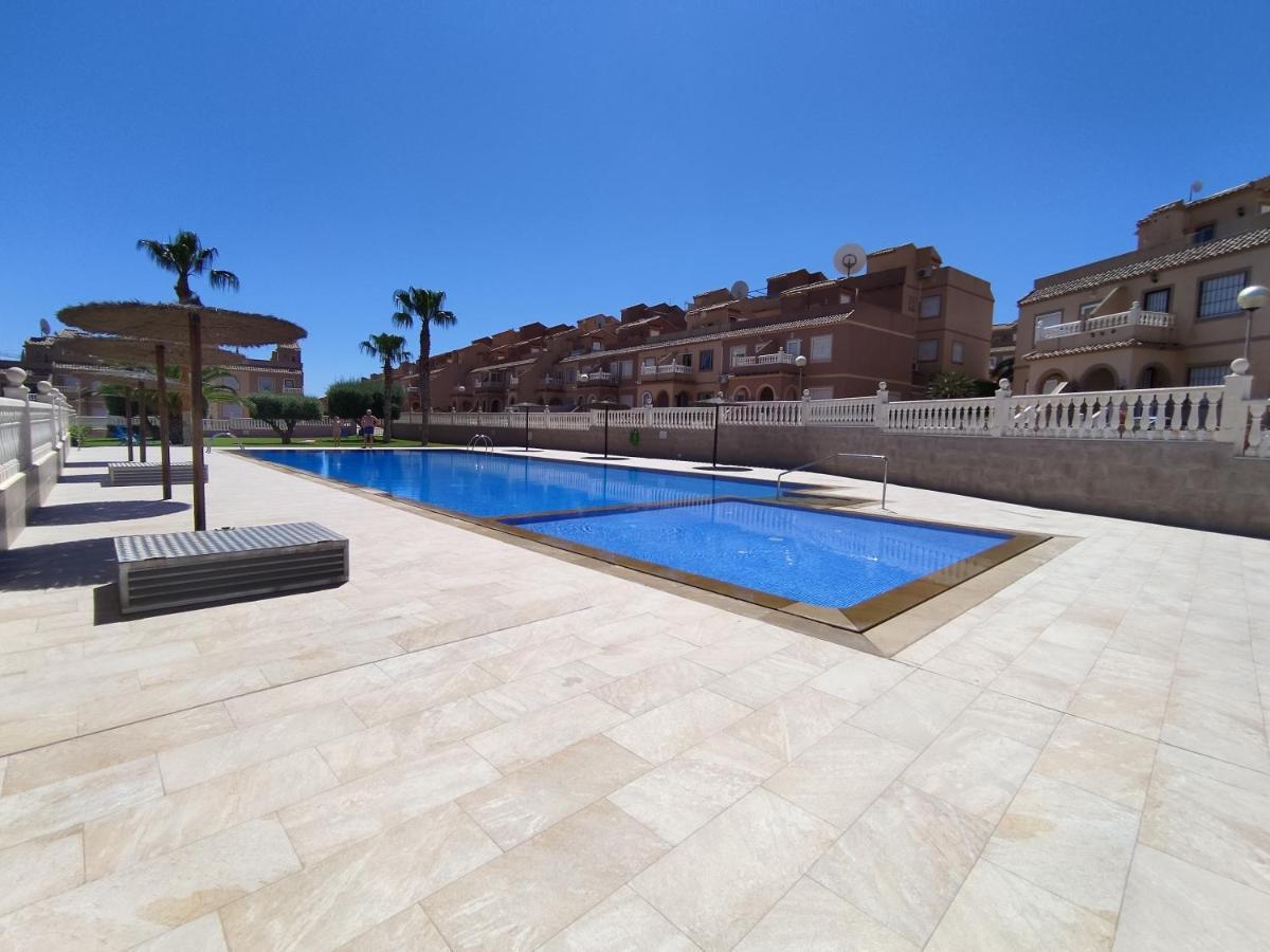 La Casa De Gonzalo Villa Gran Alacant Exterior photo